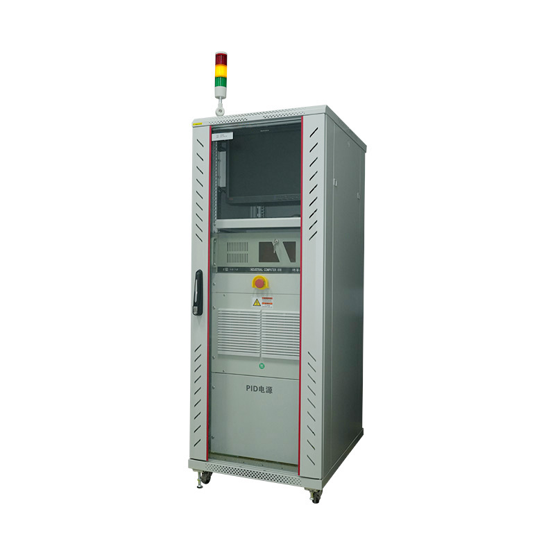 Máy kiểm tra PID