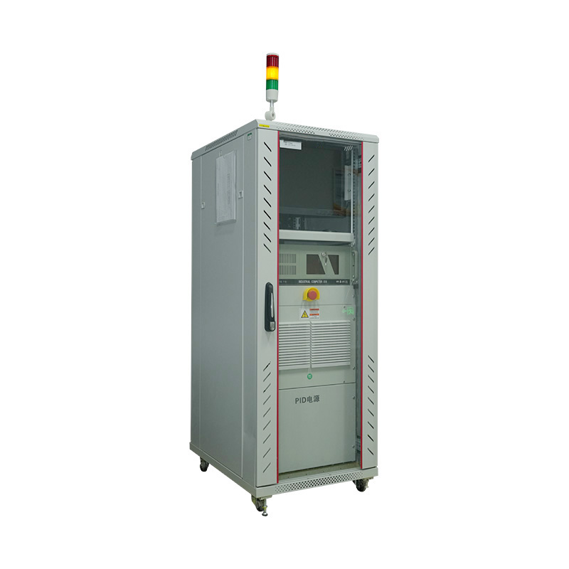 Máy kiểm tra PID
