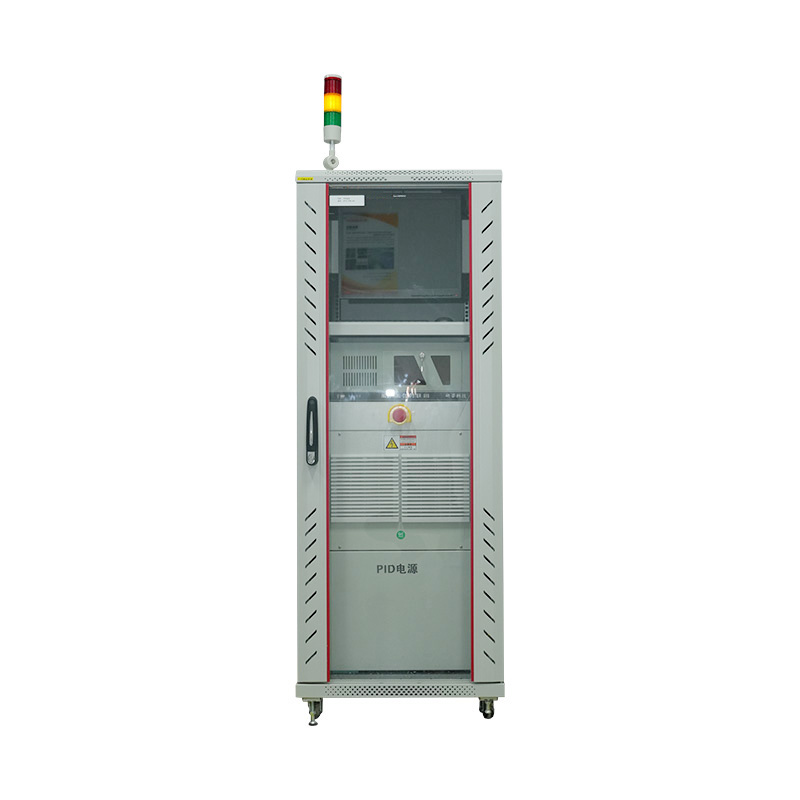 Máy kiểm tra PID