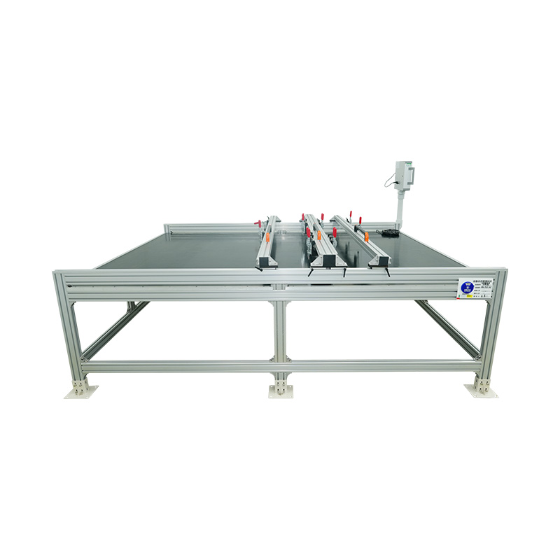 Độ bền của thiết bị kiểm tra chấm dứt