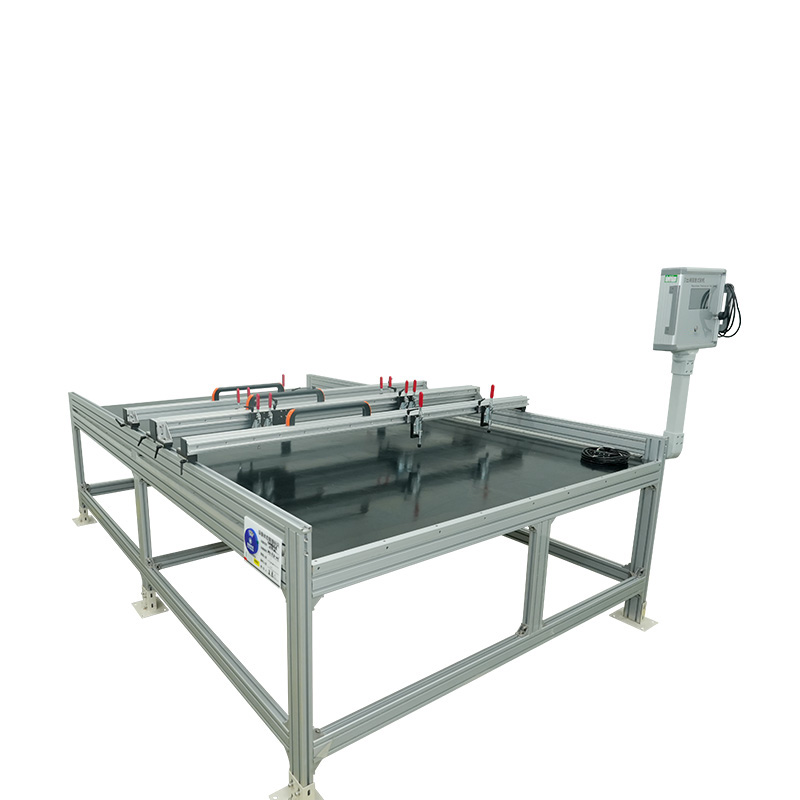 Độ bền của thiết bị kiểm tra chấm dứt