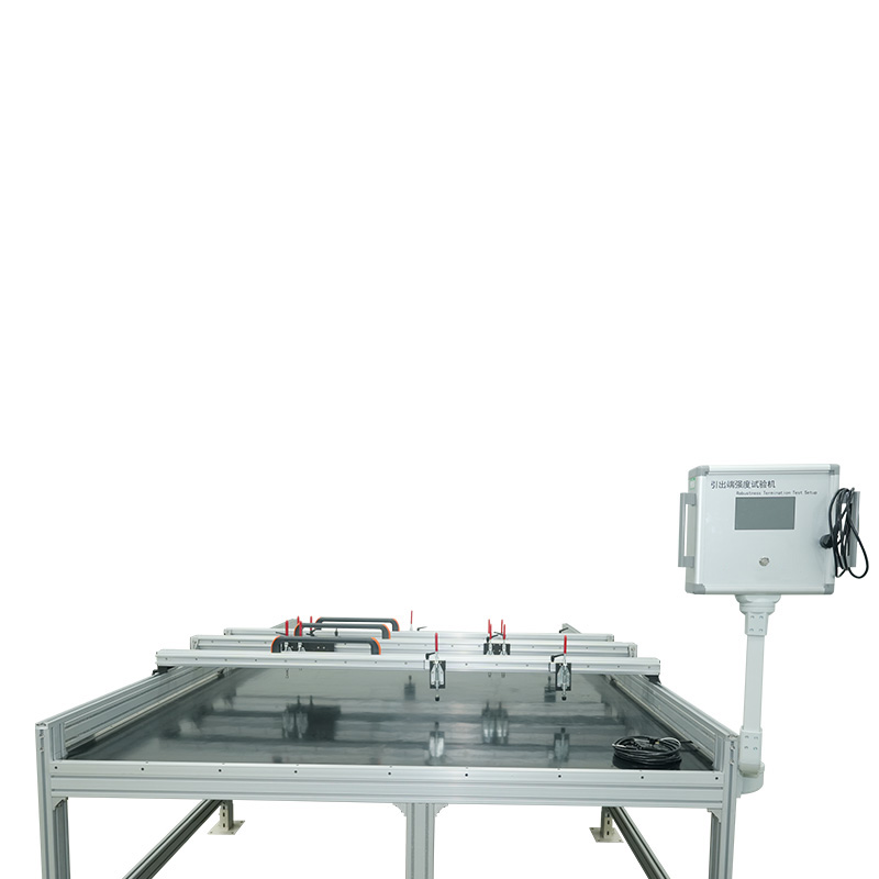 Độ bền của thiết bị kiểm tra chấm dứt