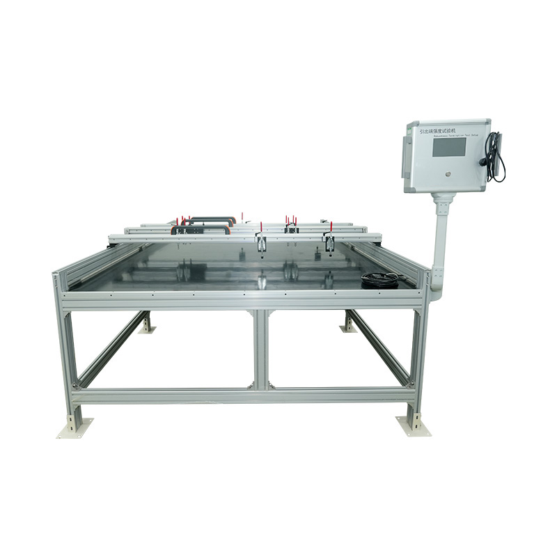 Độ bền của thiết bị kiểm tra chấm dứt