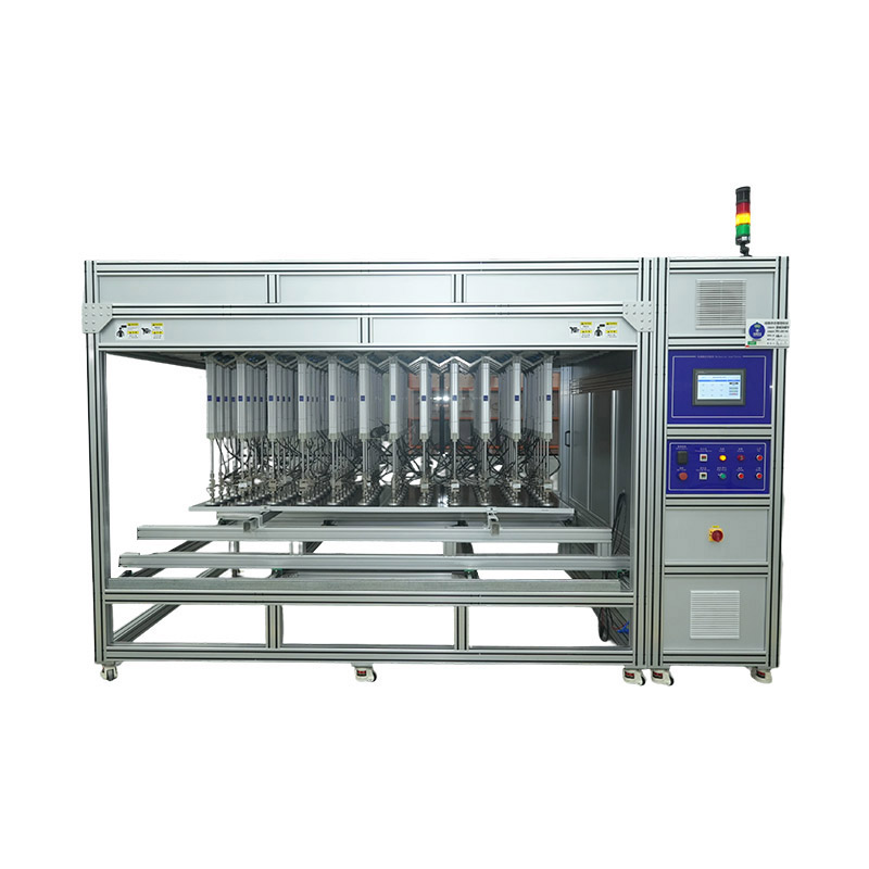 Máy kiểm tra tải cơ học