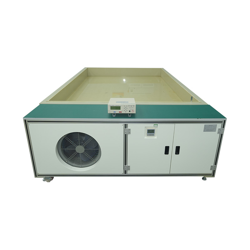 Máy kiểm tra dòng rò rỉ ướt