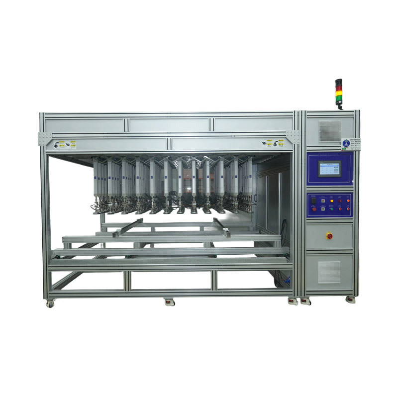 Máy kiểm tra tải cơ học
