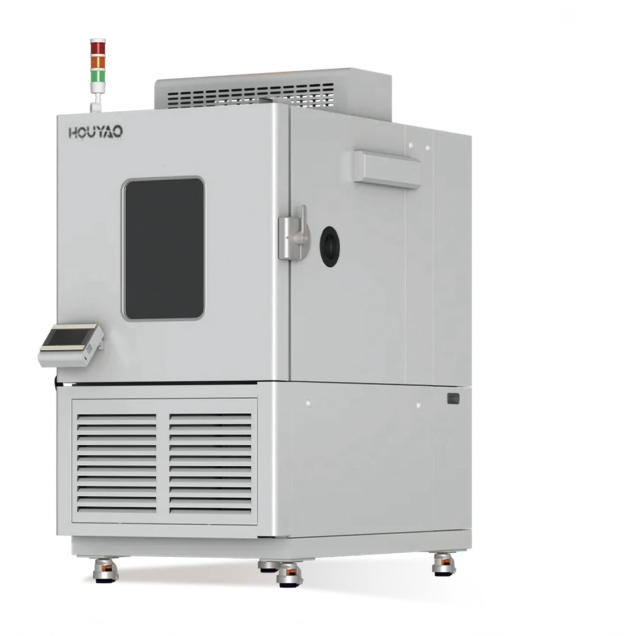 Phòng thử nghiệm đạp xe nhiệt độ và độ ẩm